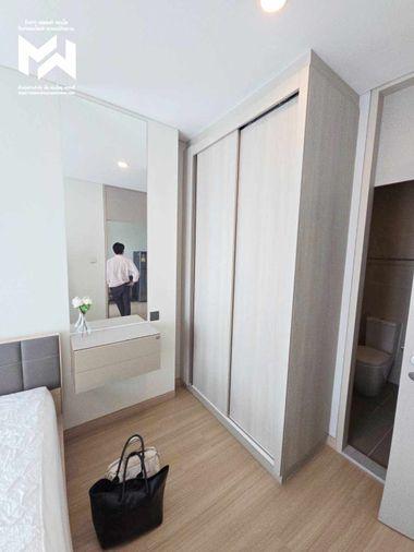 รูป 🦊HunterCondo🦊ลุมพินี สวีท ดินแดง-ราชปรารภ - รูปที่ 13/17