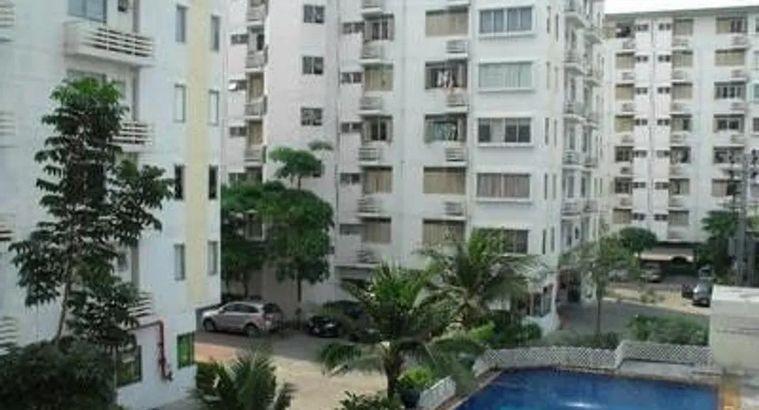 รูป 🔥MD-26066379 Rare Item ห้องสวย ราคาต่ำกว่าตลาด Ratchada Citi Condominium รีบจองก่อนหลุด 🔥 - รูปที่ 1/1
