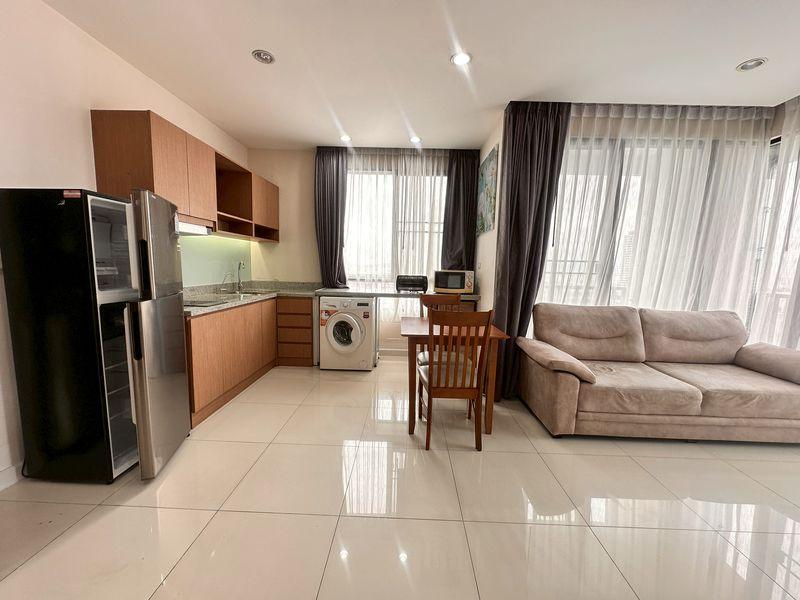 picture Condo for rent, The Sky Sriracha. Beautifully decorated unit with great view. - 6/12