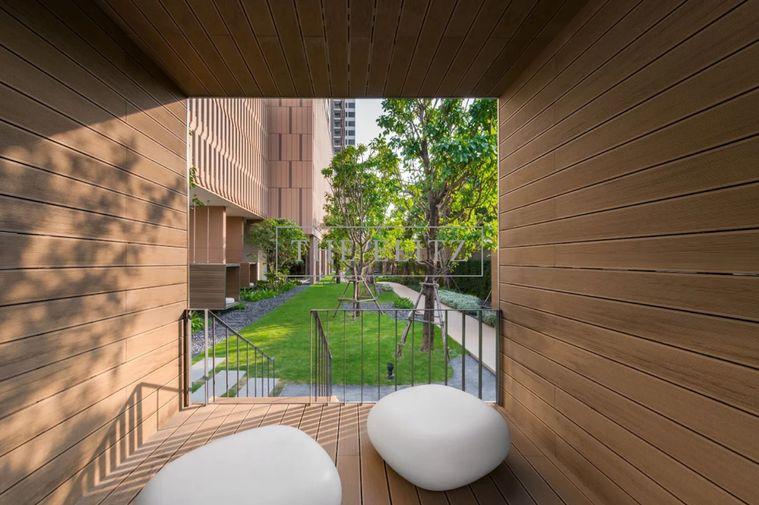 รูป ✨ The Ultimate Urban Paradise for You and Your Pets – Modern Luxury Unit with Sweeping Panoramic Nature Views  ✨ - รูปที่ 21/31