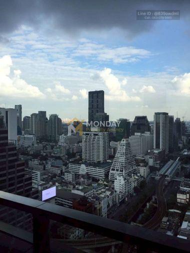 picture ðĨMD-26066387 Rare Item! Beautiful Condo, Below Market Price! M Silom - Book Now Before It's Gone! ðĨ - 5/8