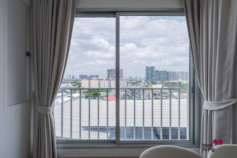 picture Centric Scene Ratchavipha 40 sq.m. near MRT Wongsawang - 34/34