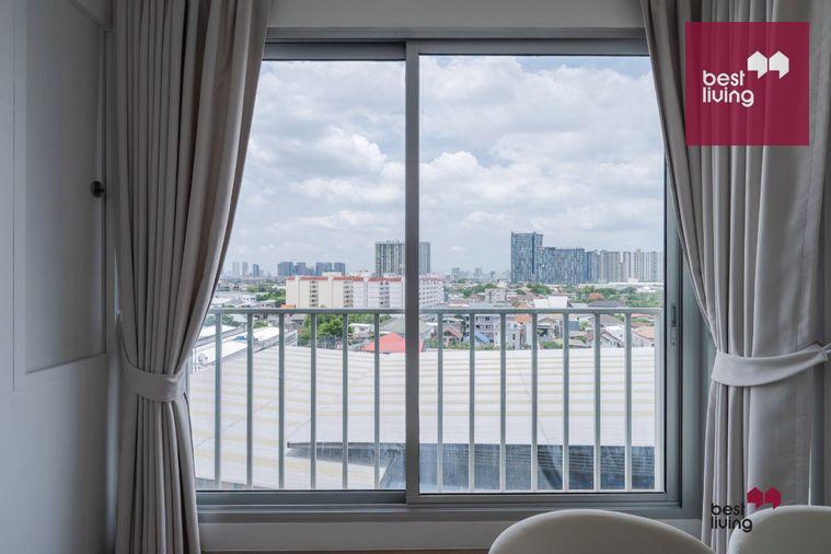 picture Centric Scene Ratchavipha 40 sq.m. near MRT Wongsawang - 34/34