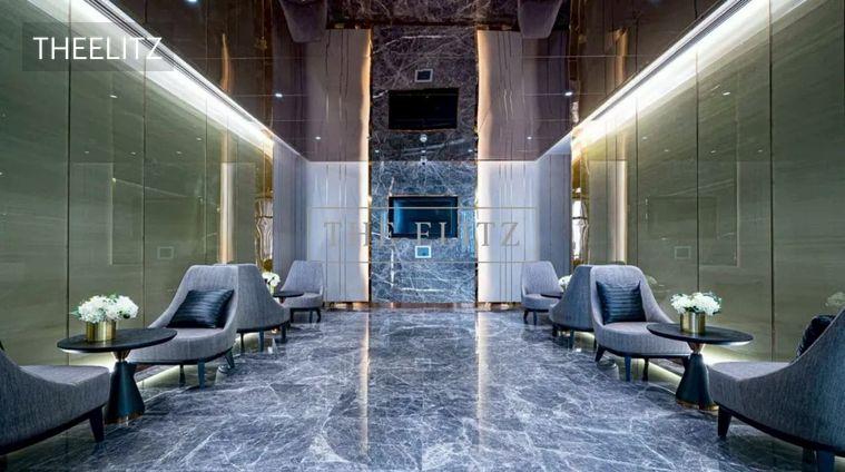picture ✨ Prime Sathorn Location! Exquisite High-Rise Unit with Premium Sky-High Amenities and Ultimate City Vibe ✨ - 16/23