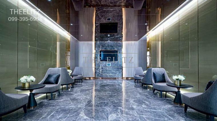 picture ✨ Prime Sathorn Location! Exquisite High-Rise Unit with Premium Sky-High Amenities and Ultimate City Vibe ✨ - 16/23