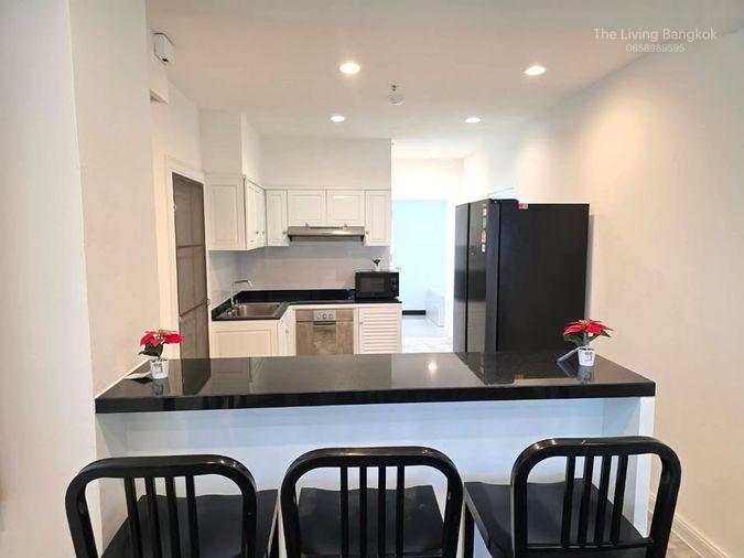 รูป ✨Condo for Rent : The Waterford Thonglor 11 (AP-02) ( line : @condo91 ) - รูปที่ 14/20