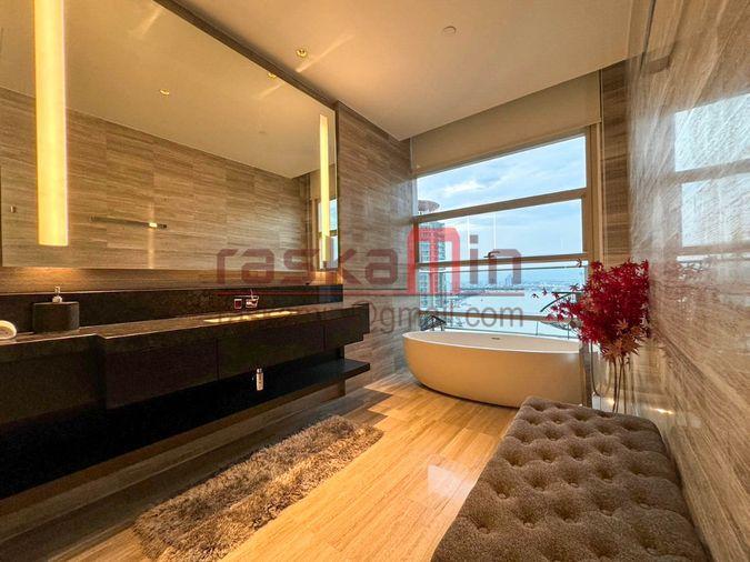 picture Four Seasons Private Residences Bangkok | Luxury Condo for Sale | 4 Bedrooms | Chao Phraya River View - 30/69
