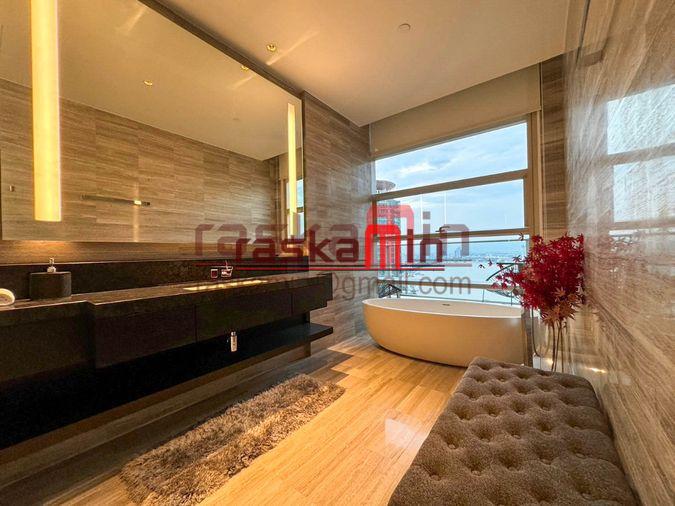 picture Four Seasons Private Residences Bangkok | Luxury Condo for Sale | 4 Bedrooms | Chao Phraya River View - 30/69