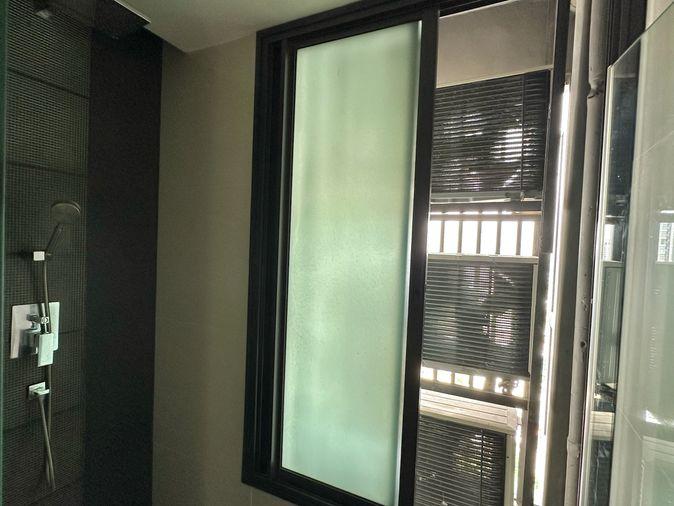 รูป  ปล่อยขายคอนโด ริทึ่ม สุขุมวิท 44/1 ชั้น 26 ขนาด 52.37 ตรม. 2 ห้องนอน ใกล้ บีทีเอสพระโขนง - รูปที่ 44/50
