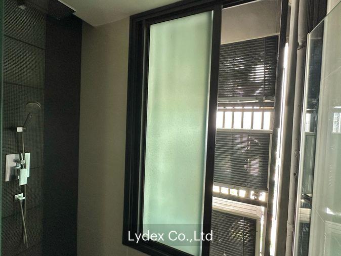 รูป ปล่อยขายคอนโด ริทึ่ม สุขุมวิท 44/1 ชั้น 26 ขนาด 52.37 ตรม. 2 ห้องนอน ใกล้ บีทีเอสพระโขนง - รูปที่ 44/50