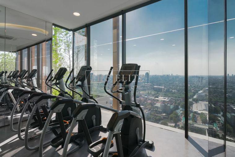 รูป ✨ The Ultimate Urban Paradise for You and Your Pets – Modern Luxury Unit with Sweeping Panoramic Nature Views  ✨ - รูปที่ 30/31
