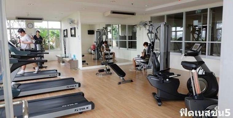 picture Condo for Rent: Lumpini Ville Ratburana - Riverview    Property Code | LNP-C5042 - 18/20