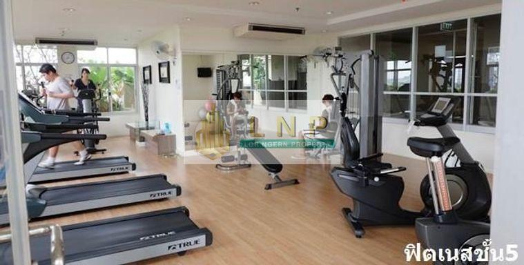 picture Condo for Rent: Lumpini Ville Ratburana - Riverview Property Code | LNP-C5042 - 18/20