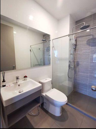 picture Knightsbridge Onnut. 1bed 30sqm. Line id: @pfagent - 8/8