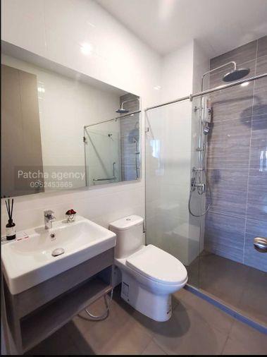 picture Knightsbridge Onnut. 1bed 30sqm. Line id: @pfagent - 8/8