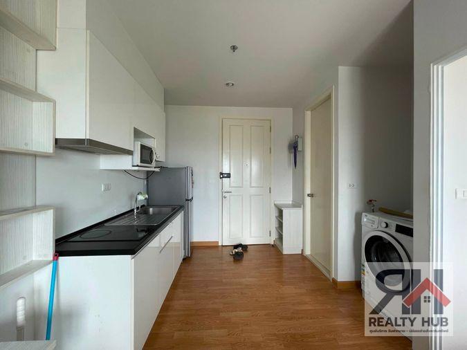 รูป 🤝🏻RB25390 ให้เช่าถูกมาก👍เดอะ พาร์คแลนด์ รัชดา - วงศ์สว่าง✅แอดไลน์ @mproperty( มี @ ด้วย) แอดมินตอบไว - รูปที่ 14/14