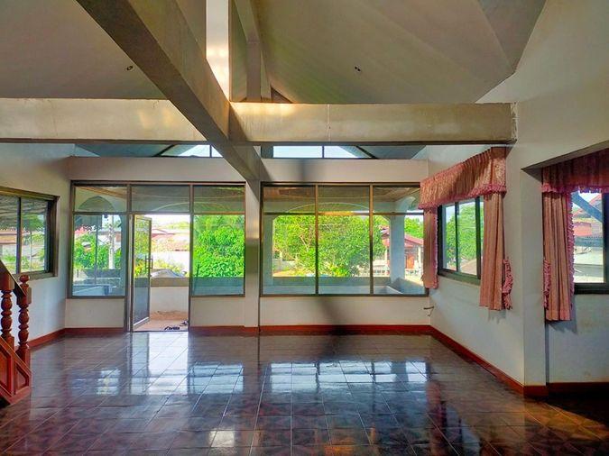 รูป AL-7-0558|บ้านเดี่ยว 2 ชั้น บ้านนาคูนใหญ่-หนองบัว (สน.2017) ต. นาคูณใหญ่ อ.นาหว้า จ.นครพนม (ราคา 1,500,000 บาท ) - รูปที่ 12/16