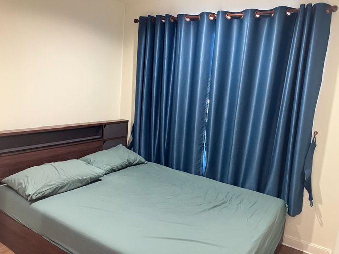 picture Condo for Rent: Lumpini Ville Ratburana - Riverview    Property Code | LNP-C5042 - 9/20