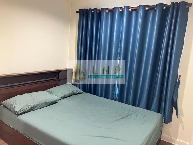 picture Condo for Rent: Lumpini Ville Ratburana - Riverview Property Code | LNP-C5042 - 9/20