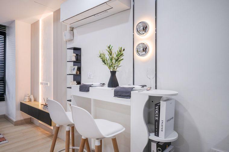 picture J.W. City Ratchada 32 | 🚆 Conveniently located near MRT Ladprao and BTS Ratchayothin. - 11/15
