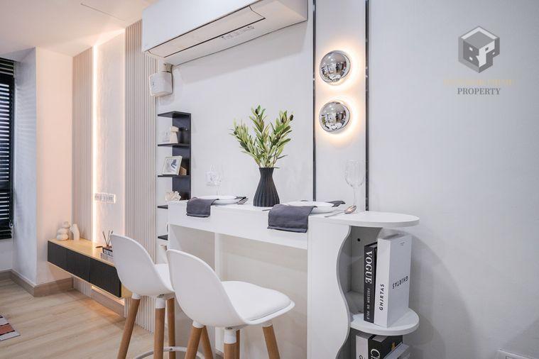 picture J.W. City Ratchada 32 | 🚆 Conveniently located near MRT Ladprao and BTS Ratchayothin. - 11/15