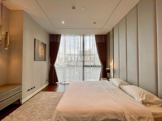 picture For Rent - MARQUE Sukhumvit 39 , Super Luxury 2 bedroms 3 bathrooms - 4/10