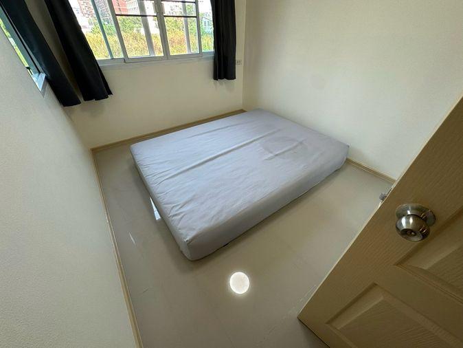 รูป 🔥 Notting Hill Bearing ห้อง 1 Bedroom 30 ตร.ม. ใกล้ BTS แบริ่ง เพียง 8,000 บาท/เดือน ✨ ห้องใหญ่ ราคาดี ทำเลสุขุมวิท เดินทางง่าย พร้อมเข้าอยู่ 🏡 - รูปที่ 5/8