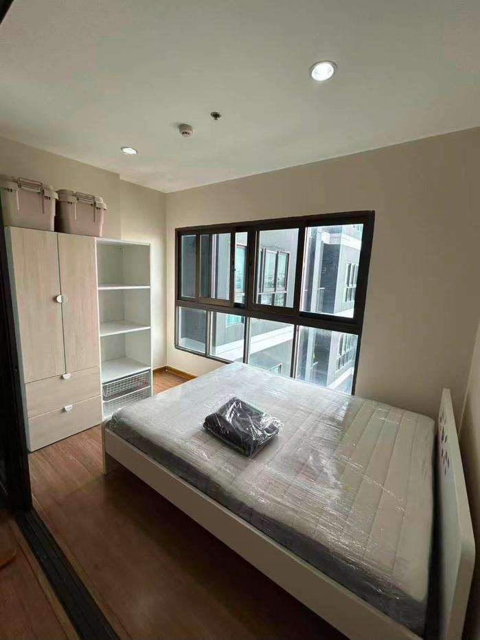 picture Condo for Sale : The Tree RIO Bang - Aor Station     Property Code | LNP-C14050 - 3/9