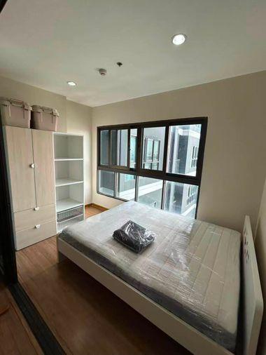 picture Condo for Sale : The Tree RIO Bang - Aor Station     Property Code | LNP-C14050 - 3/9
