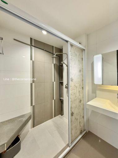 picture For Rent  ❗️20,000 THB./Month “𝐑𝐡𝐲𝐭𝐡𝐦 𝐑𝐚𝐭𝐜𝐡𝐚𝐝𝐚“  1 Bedroom  @ MRT-Ratchada Exit 4   - 14/15