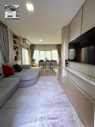 picture 🏡📣 House for Rent: Grand Pleno Phaholyothin-Vibhavadi 2 - 7/15
