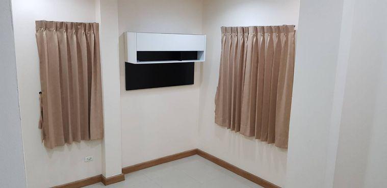 รูป RB25416 ให้เช่าบ้านเดี่ยว 2ชั้น โครงการ ปริญญดา (สามัคคี) แอดไลน์ @mproperty( มี @ ด้วย) แอดมินตอบไว - รูปที่ 12/19