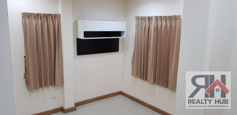 รูป RB25416 ให้เช่าบ้านเดี่ยว 2ชั้น โครงการ ปริญญดา (สามัคคี) แอดไลน์ @mproperty( มี @ ด้วย) แอดมินตอบไว - รูปที่ 12/19