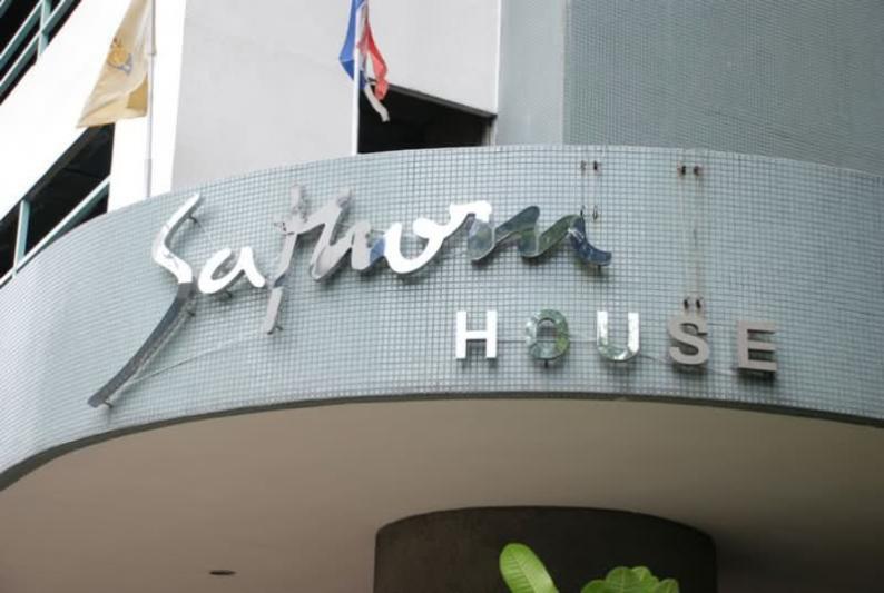 picture ✨ For Sale: Sathorn House Condo ✨  💰 Only 5,990,000 THB - 1/3