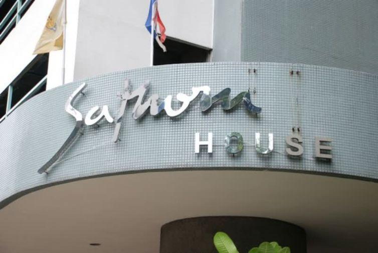 picture ✨ For Sale: Sathorn House Condo ✨  💰 Only 5,990,000 THB - 1/3