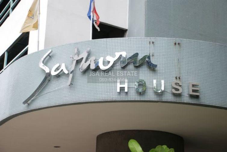 picture ✨ For Sale: Sathorn House Condo ✨ 💰 Only 5,990,000 THB - 1/3