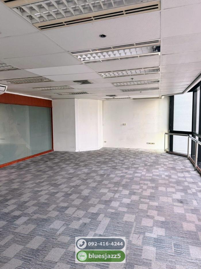 รูป KSL Tower 55ตรม ชั้น10 ให้เช่า พื้นที่สำนักงานใกล้ BTS พญาไท Airport Rail Link พญาไท MBK สยามพารากอน เซ็นทรัลเวิลด์ - รูปที่ 3/7