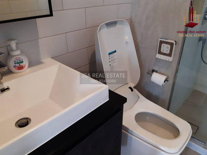 picture ✨ For Rent: The Line Jatujak - Mochit Condo ✨ 💰 Only 45,000 THB/month - 9/11