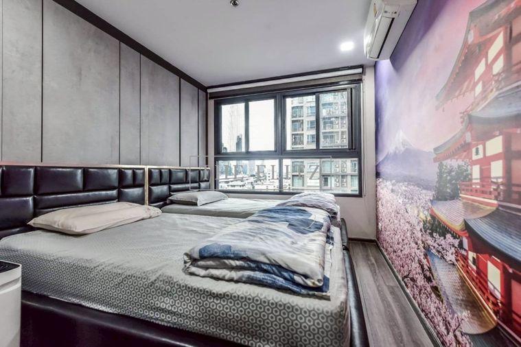 รูป ✨Smart Urban Living at Its Best! High-Rise Premium Unit Linked to Main Transit with Exceptional Facilities for Modern Lifestyles ✨ - รูปที่ 8/23
