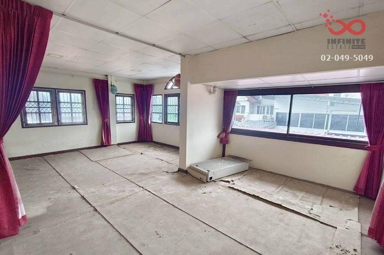รูป ขายบ้านเดี่ยว 2 ชั้น 85 ตรว. สุขุมวิท 105 หมู่บ้านลาซาลนิเวศน์ ซอยลาซาล 22 ใกล้ BTS แบริ่ง - รูปที่ 7/10