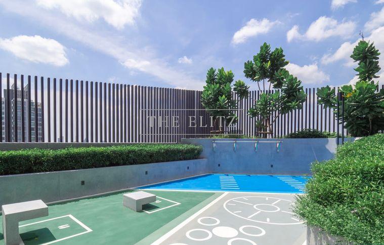 รูป ✨Smart Urban Living at Its Best! High-Rise Premium Unit Linked to Main Transit with Exceptional Facilities for Modern Lifestyles ✨ - รูปที่ 18/23