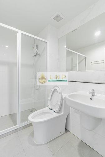 picture Condo for Rent: REACH Phahon Yothin 52 Property Code | LNP-C564 - 13/13