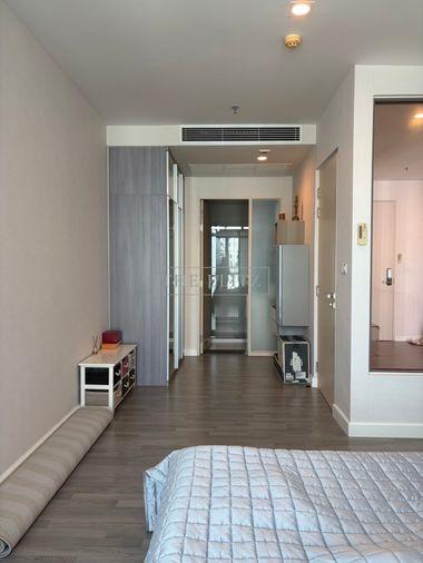 รูป ✨EXCLUSIVE DEALS ONLY HERE! Stunning Premium Unit Next to BTS 0m – A Unique Offer You Won’t Find Anywhere Else! ✨ - รูปที่ 3/15