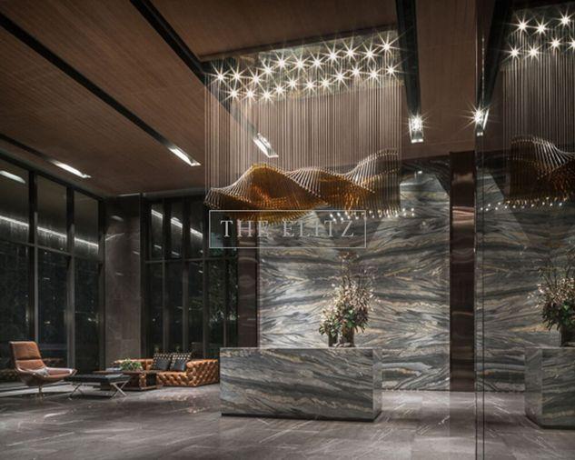 รูป ✨Unmatched Investment Opportunity! The Most Affordable Luxury Unit Linked to Main Transit with Stunning Panoramic Park Views ✨ - รูปที่ 14/23
