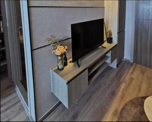 picture Knightsbridge Onnut. 1bed 30sqm. Line id: @pfagent - 3/8