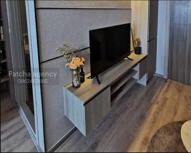 picture Knightsbridge Onnut. 1bed 30sqm. Line id: @pfagent - 3/8