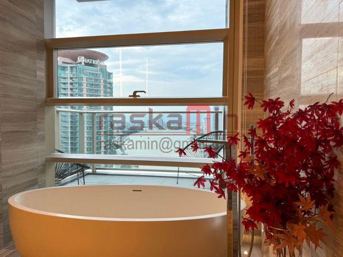 picture Four Seasons Private Residences Bangkok | Luxury Condo for Sale | 4 Bedrooms | Chao Phraya River View - 31/69
