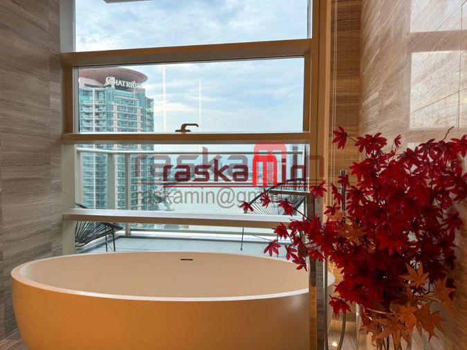 picture Four Seasons Private Residences Bangkok | Luxury Condo for Sale | 4 Bedrooms | Chao Phraya River View - 31/69