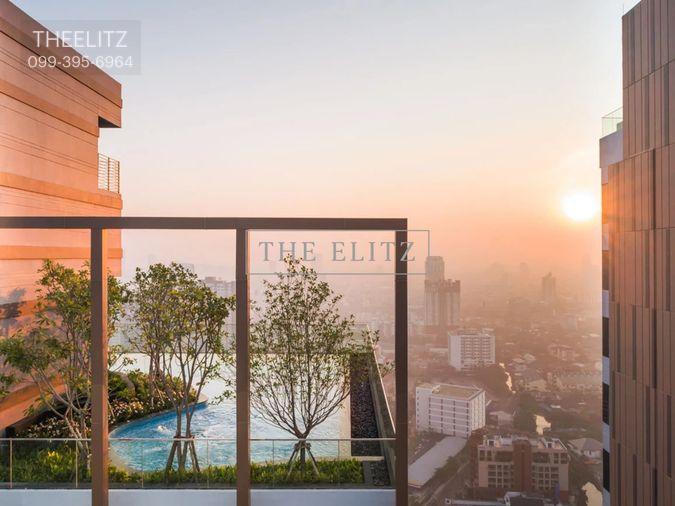 รูป ✨ The Ultimate Urban Paradise for You and Your Pets – Modern Luxury Unit with Sweeping Panoramic Nature Views ✨ - รูปที่ 26/31