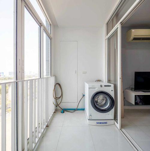 รูป 💥คุณภัส🔔⚠️🏘️⚡️กดปุ่มแอดไลน์💥ไอดีโอ เวิร์ฟ ราชปรารภ - รูปที่ 9/14